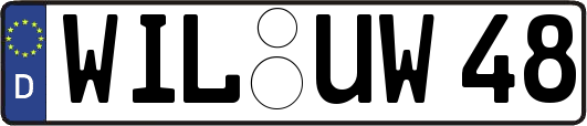 WIL-UW48