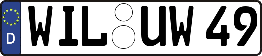 WIL-UW49