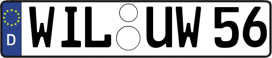 WIL-UW56