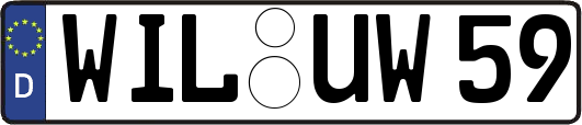 WIL-UW59