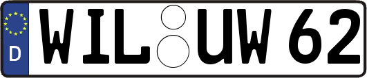 WIL-UW62
