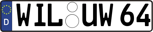 WIL-UW64