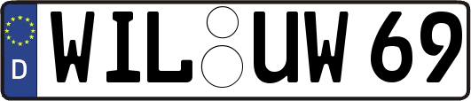 WIL-UW69