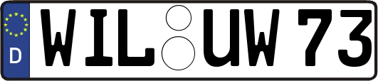 WIL-UW73