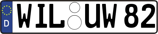 WIL-UW82