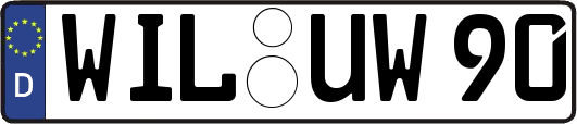 WIL-UW90