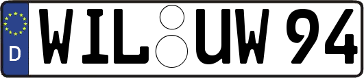 WIL-UW94