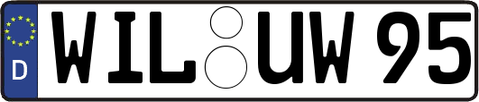 WIL-UW95
