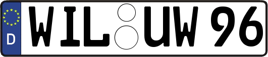 WIL-UW96