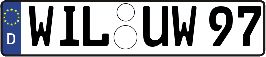 WIL-UW97