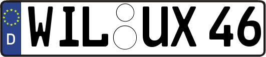 WIL-UX46