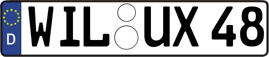 WIL-UX48