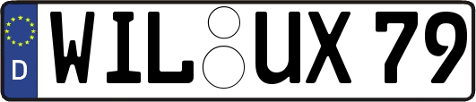 WIL-UX79
