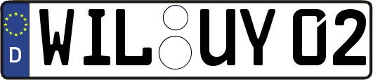 WIL-UY02