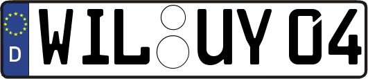 WIL-UY04
