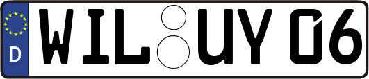 WIL-UY06