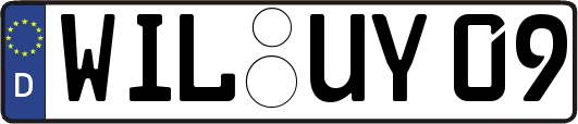 WIL-UY09