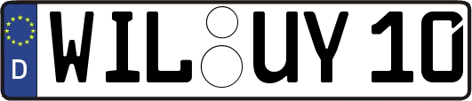 WIL-UY10