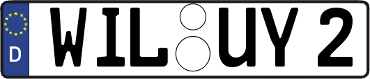 WIL-UY2