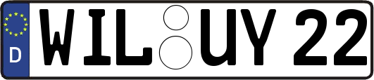 WIL-UY22
