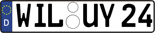 WIL-UY24