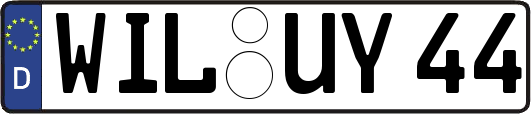 WIL-UY44