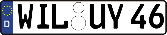 WIL-UY46