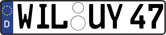 WIL-UY47