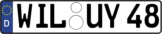 WIL-UY48