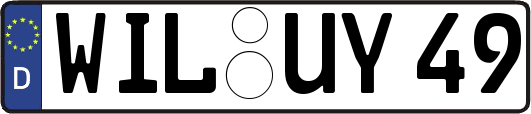 WIL-UY49