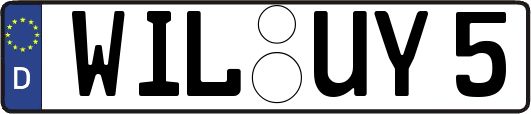 WIL-UY5