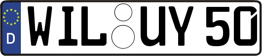WIL-UY50