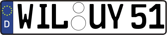 WIL-UY51