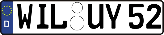 WIL-UY52