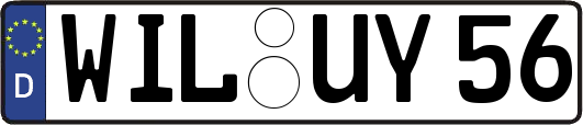WIL-UY56