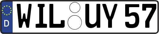 WIL-UY57