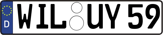WIL-UY59