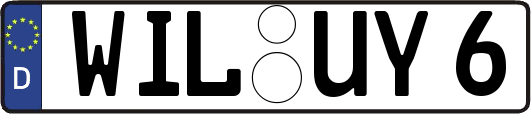 WIL-UY6