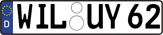 WIL-UY62