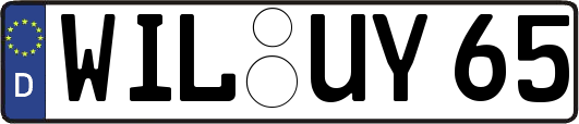 WIL-UY65