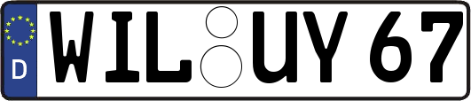WIL-UY67