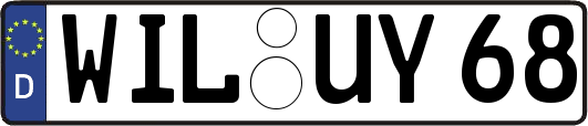 WIL-UY68