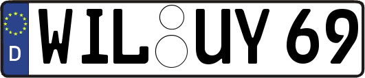 WIL-UY69