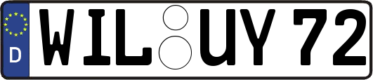 WIL-UY72