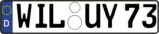 WIL-UY73