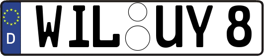 WIL-UY8
