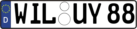 WIL-UY88