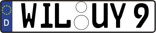 WIL-UY9