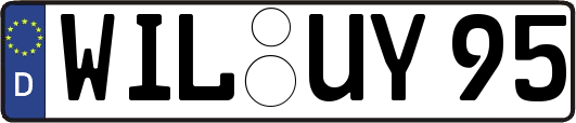 WIL-UY95