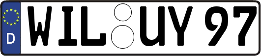 WIL-UY97